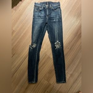 Citizens of Humanity Denim jeans
